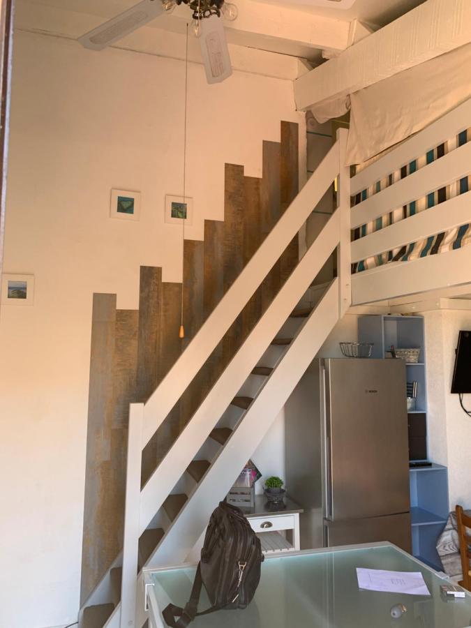 Apartamento Port Leucate T2 Bis Wifi Les Sables 3 Exterior foto