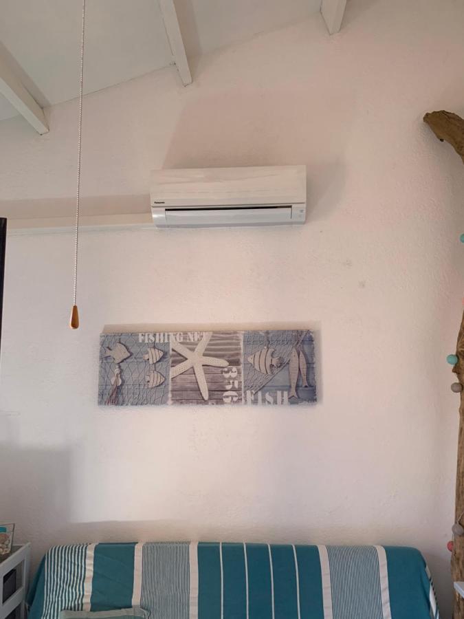 Apartamento Port Leucate T2 Bis Wifi Les Sables 3 Exterior foto