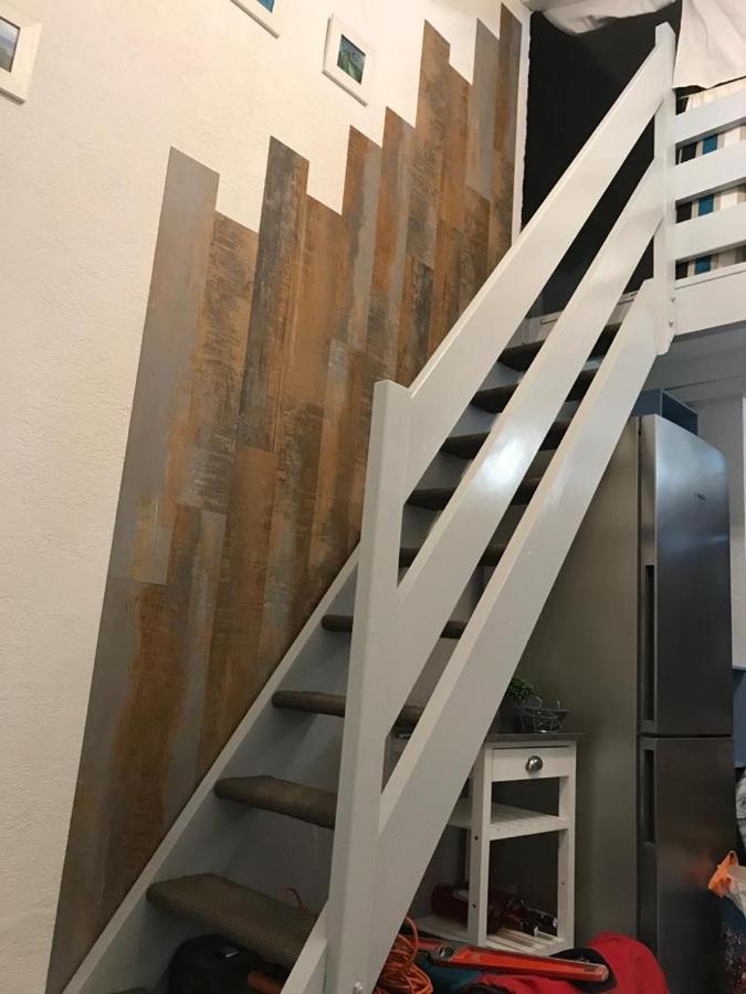 Apartamento Port Leucate T2 Bis Wifi Les Sables 3 Exterior foto