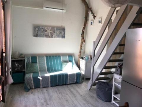 Apartamento Port Leucate T2 Bis Wifi Les Sables 3 Exterior foto