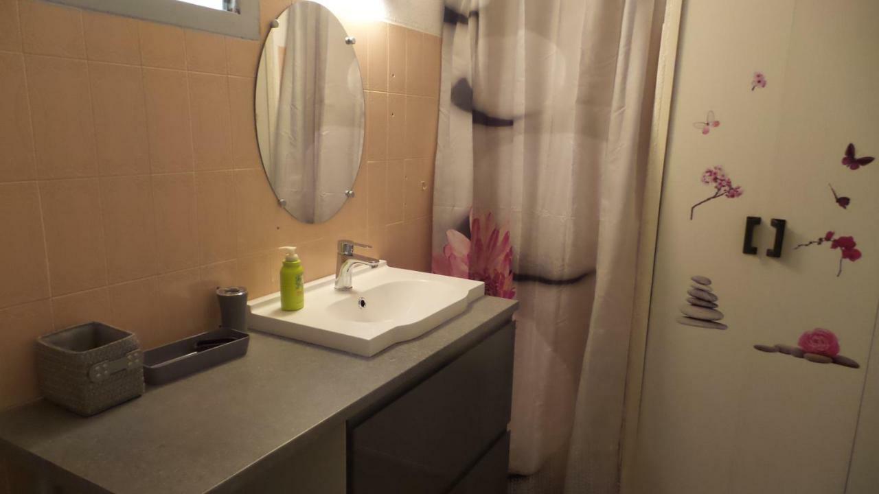 Apartamento Port Leucate T2 Bis Wifi Les Sables 3 Exterior foto