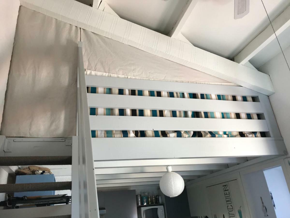 Apartamento Port Leucate T2 Bis Wifi Les Sables 3 Exterior foto
