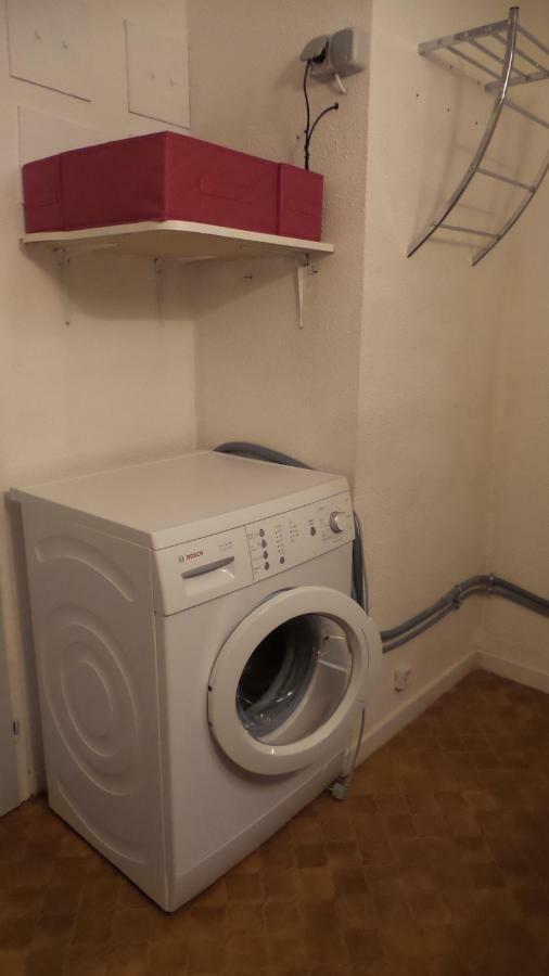 Apartamento Port Leucate T2 Bis Wifi Les Sables 3 Exterior foto