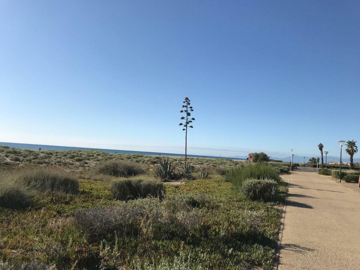 Apartamento Port Leucate T2 Bis Wifi Les Sables 3 Exterior foto